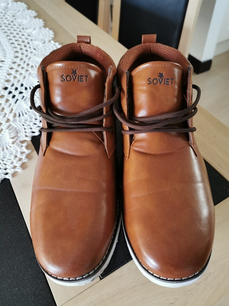 sports direct mens boots